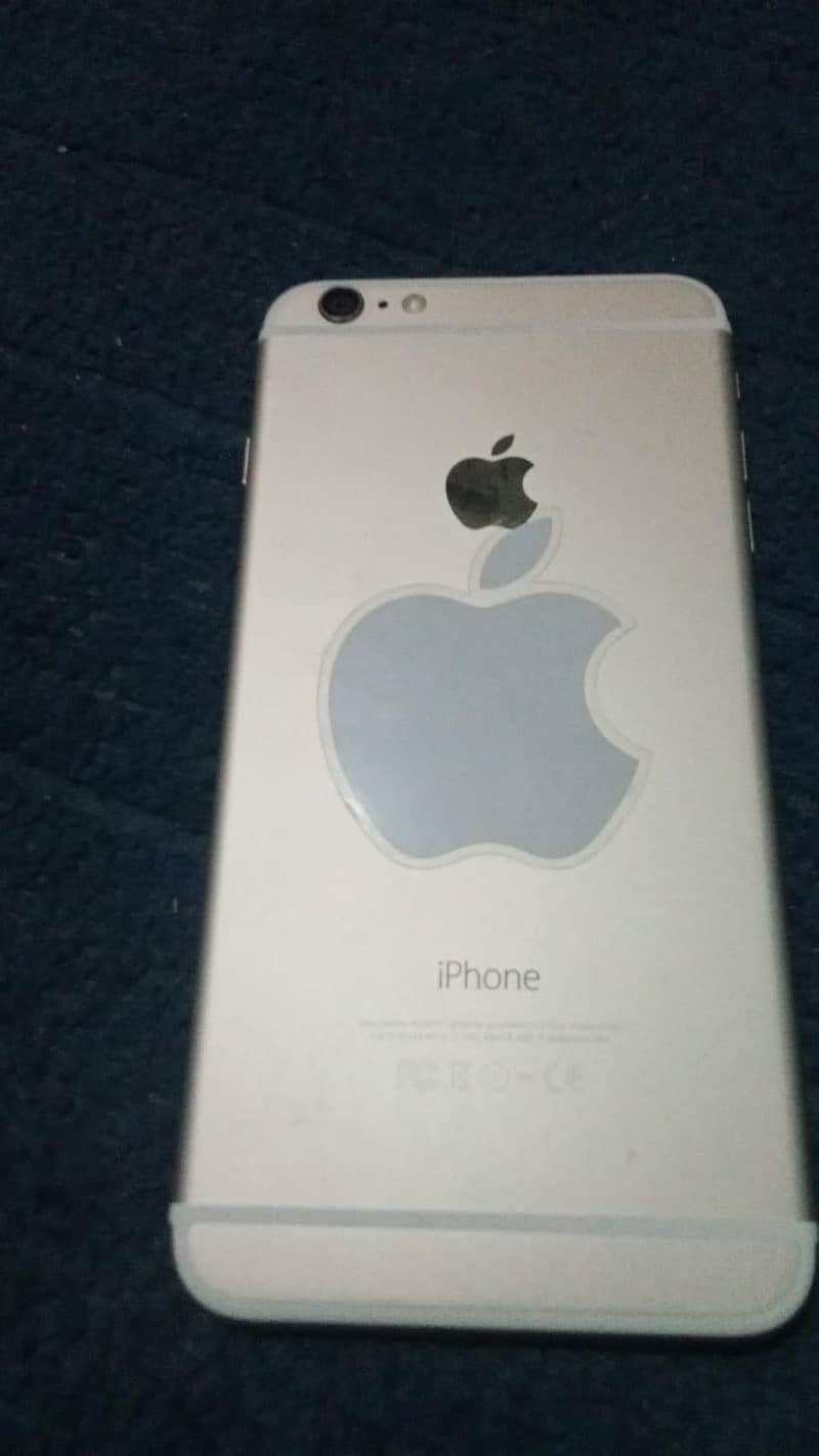 Apple iPhone 6 Plus 2