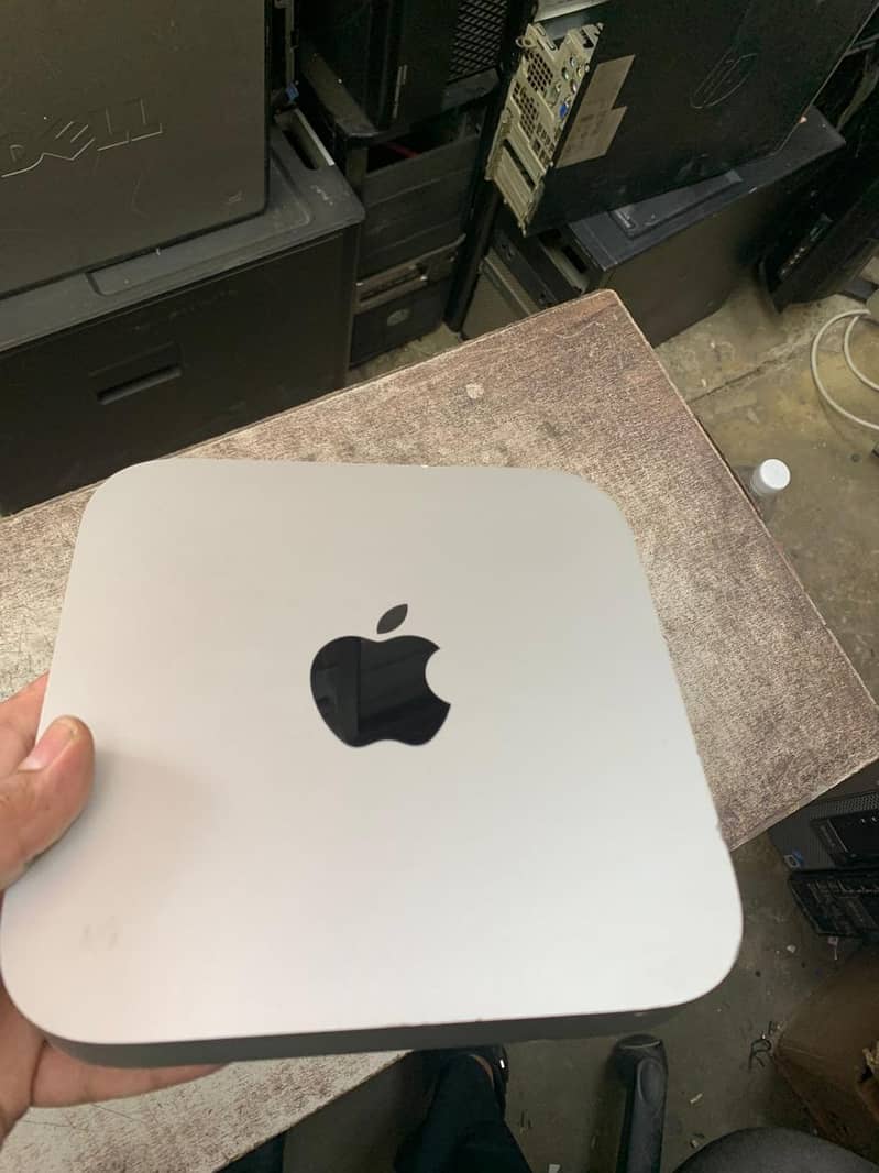 Mac mini 2014 2
