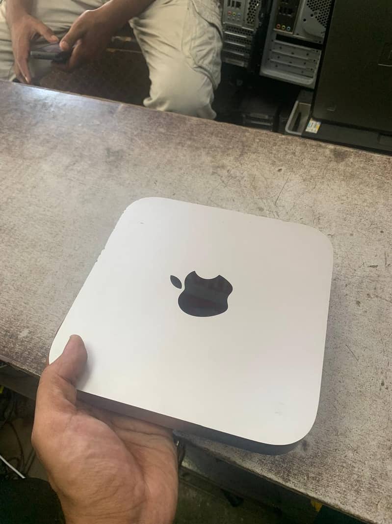 Mac mini 2014 3