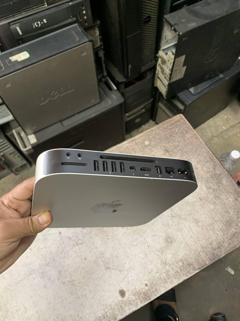 Mac mini 2014 4