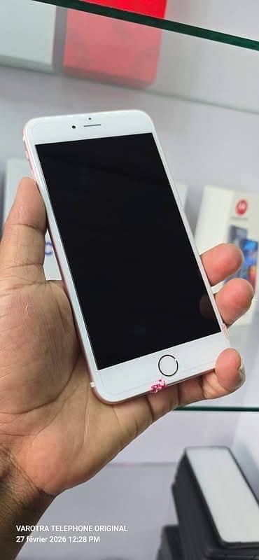 Apple iPhone 6S 0