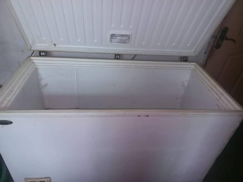 deep freezer 5