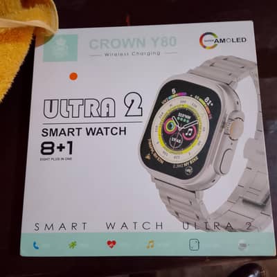 smart watch for sale in Jhang