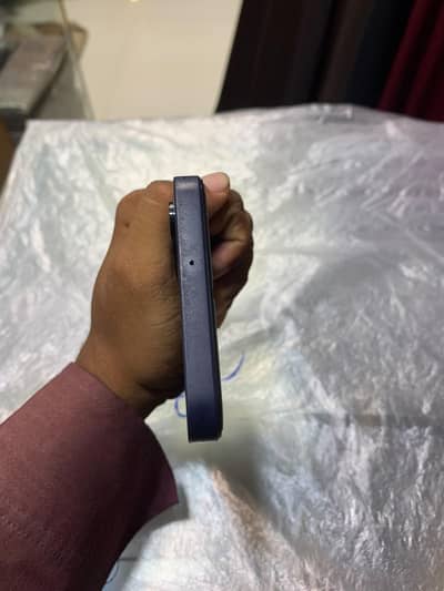 Samsung Mobile A15 4G