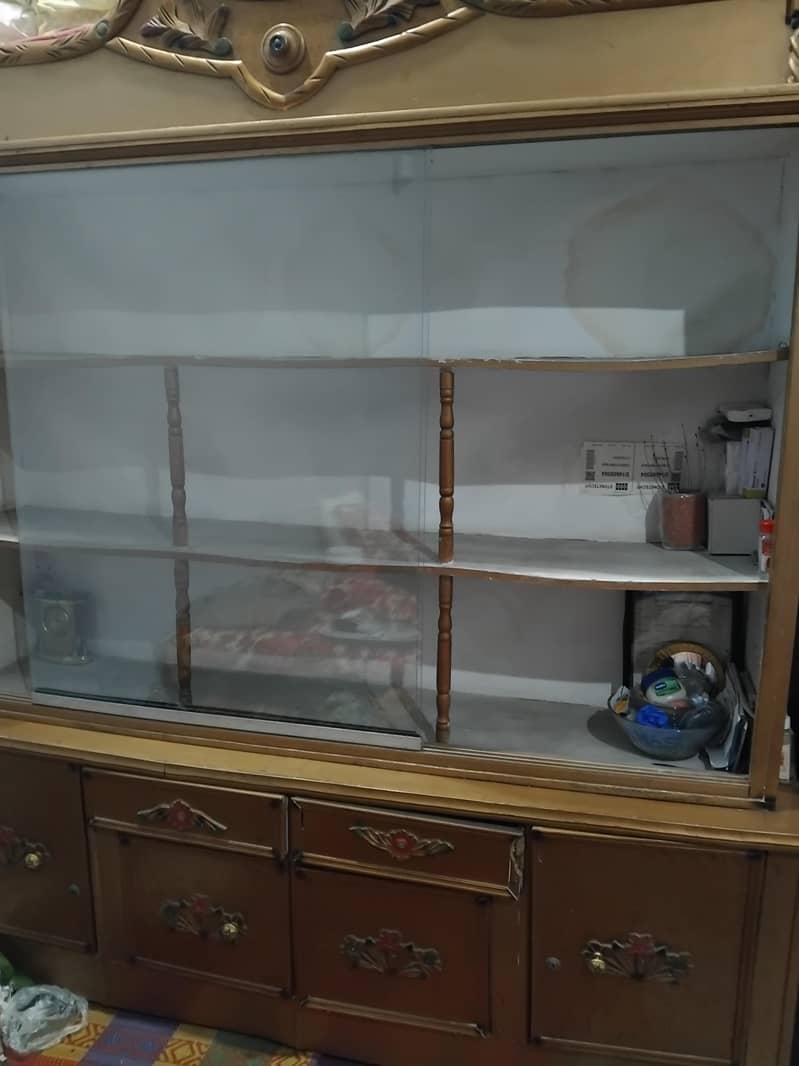 showcase 0