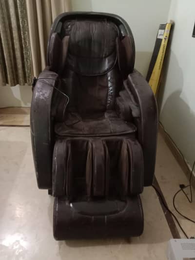 Massage Chair Used