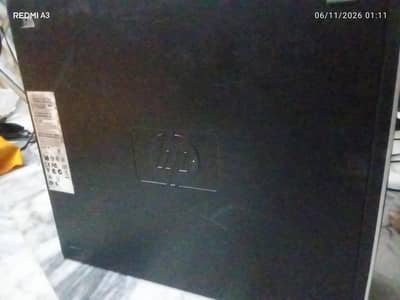 Desktop PC for sale 10/10 condition