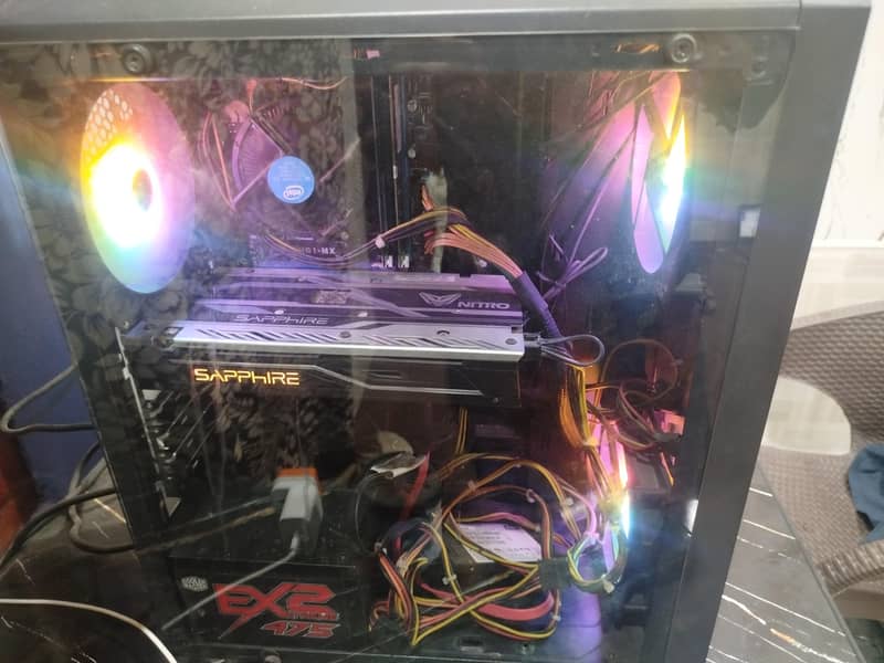 gaming pc 1