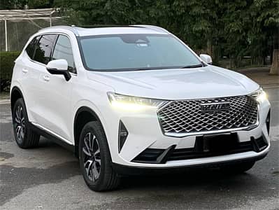 Haval H6 2024