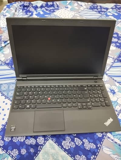 Lenovo core i5 4th generation laptop For sale New Condition