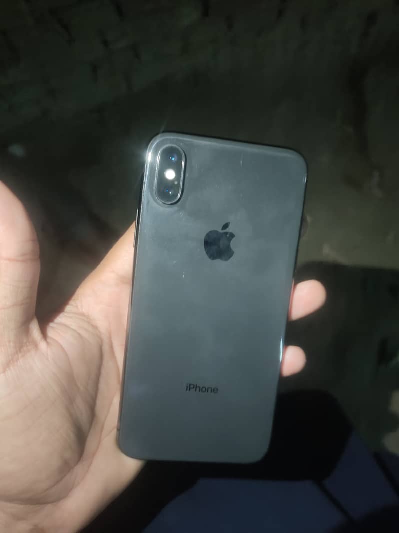 Apple iPhone X 2