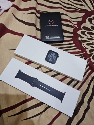 Apple Watch Gen 2, Seal Packed from UK