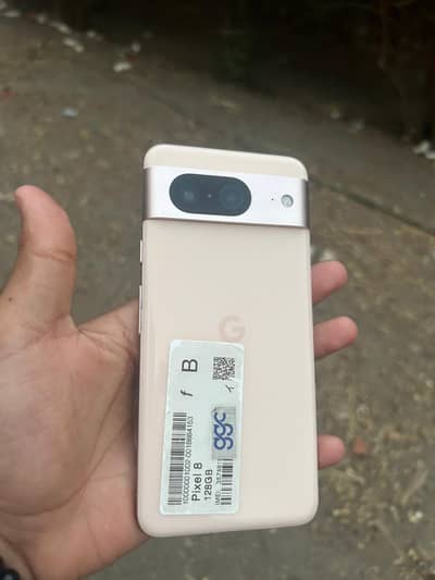 Google Pixel 8 for sale and exchange