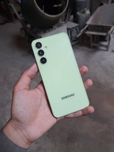 Samsung Mobile A54 5G