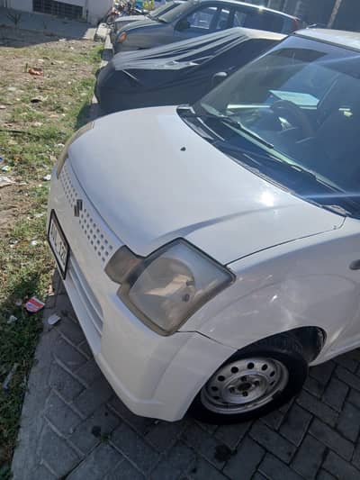 Suzuki Alto 2006