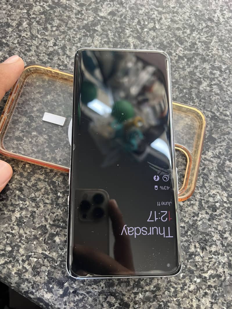 OnePlus 9pro 0