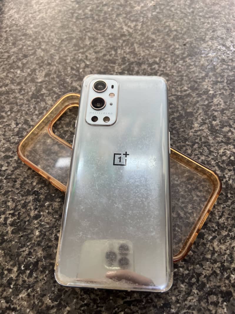 OnePlus 9pro 3