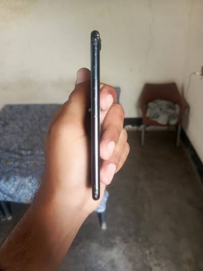 iPhone 7all original 03442633/721whatapp