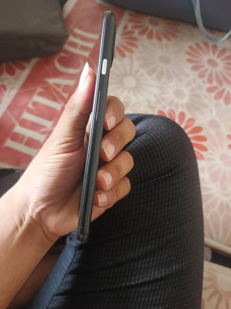 Google Pixel 4a 1