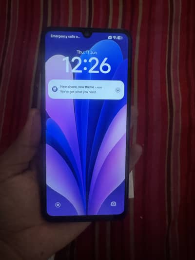 Xiaomi Redmi 14C