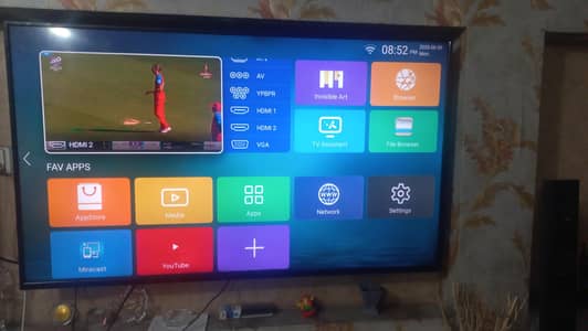 samsung tv 60 inches