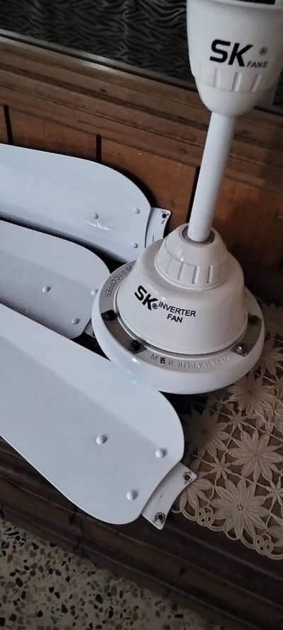 SK Inverter