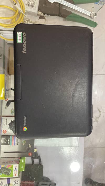 lenovo Crome book