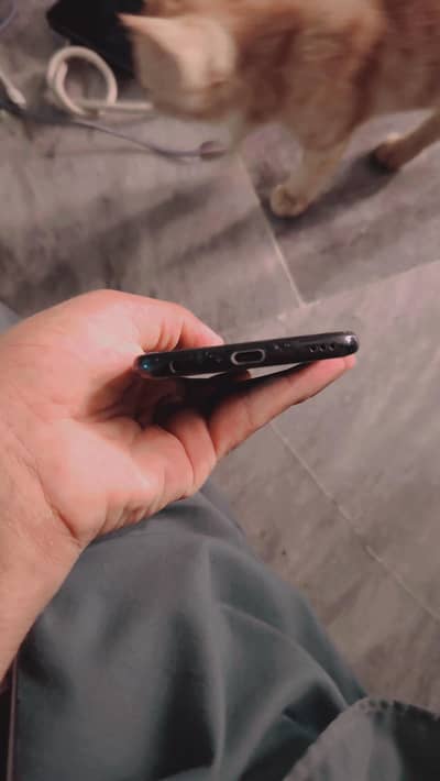 LG G8X ThinQ