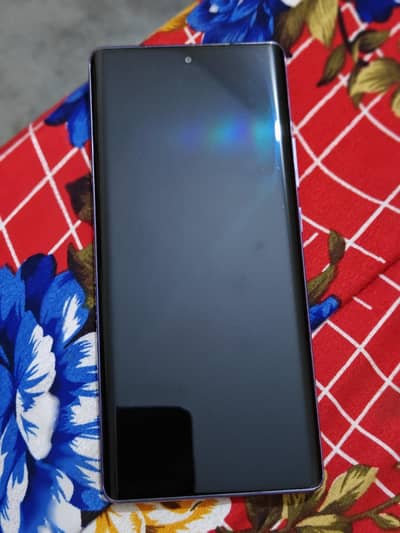 Infinix Hot 50 Pro Plus