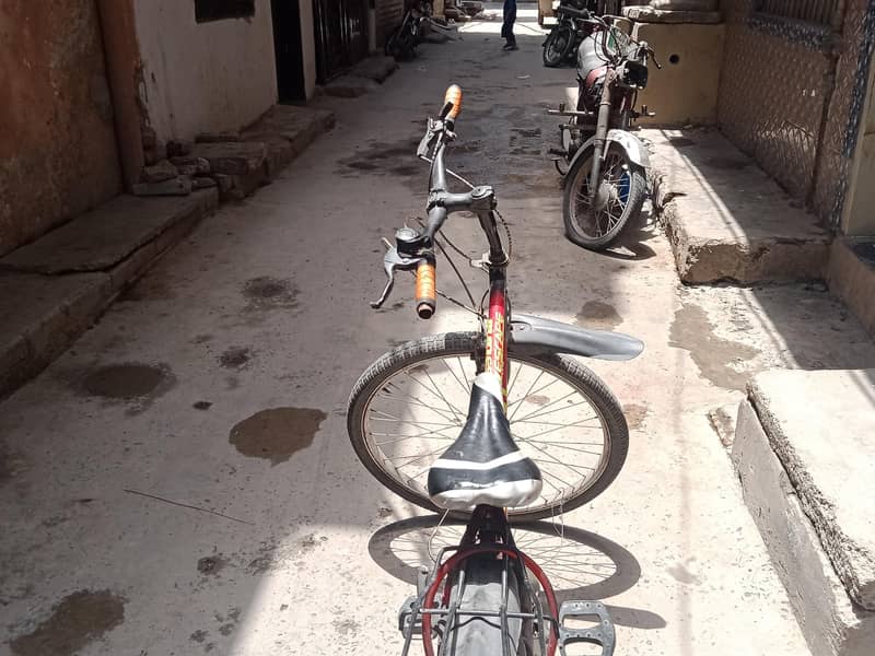 Bicycle  3