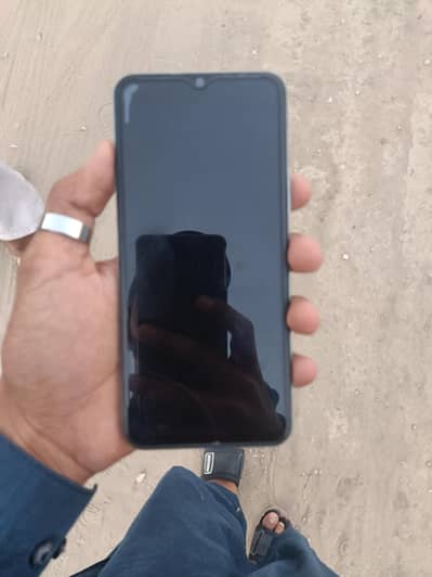 Vivo Y21