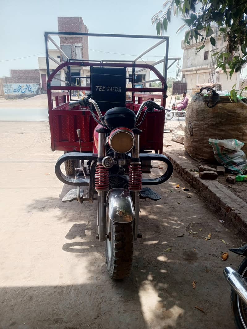 loader rickshaw 0