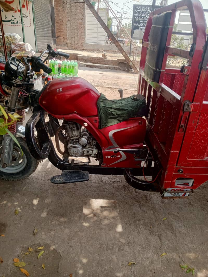 loader rickshaw 2