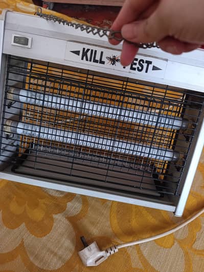 Insect Killer