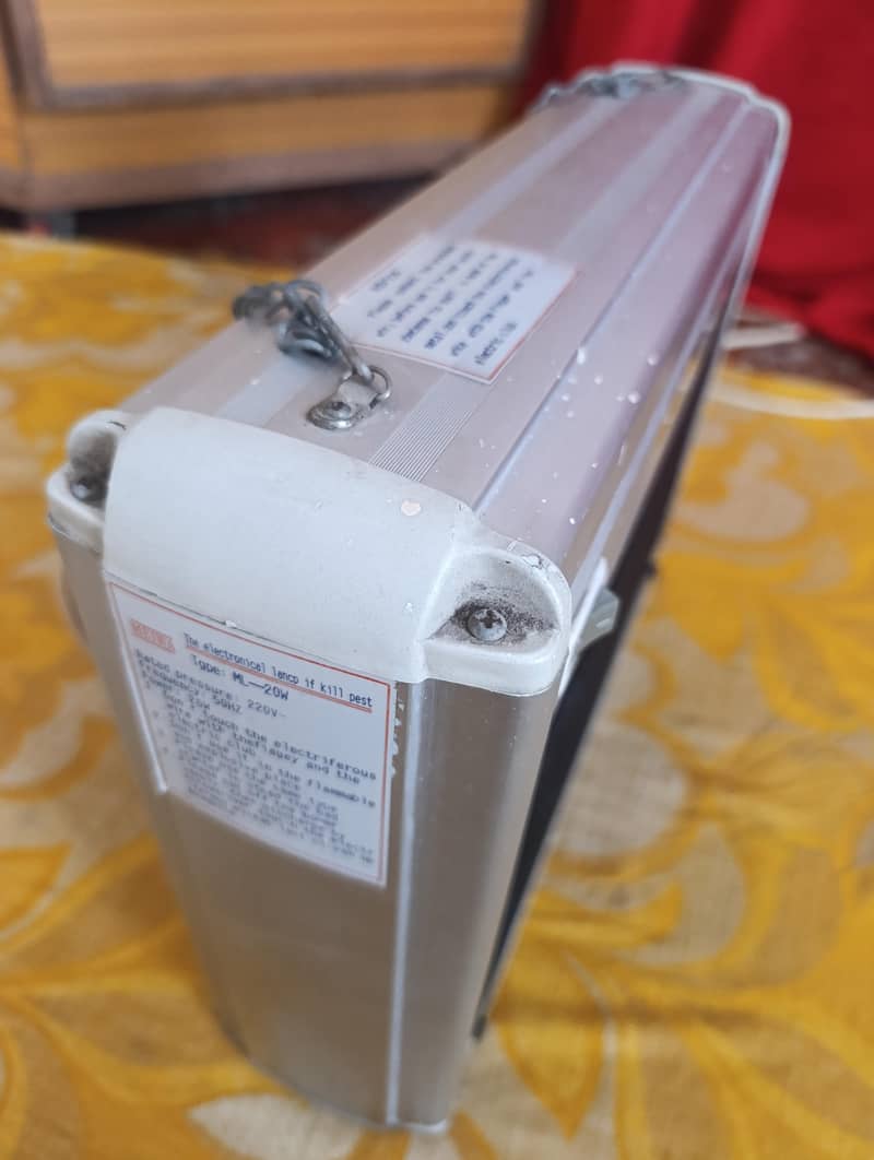 Insect Killer 1