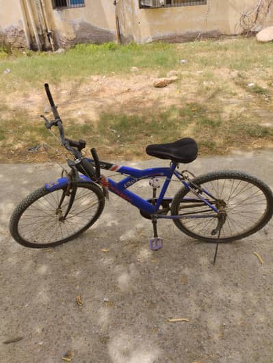 Cycle Size 26 Inch 0333-2183684