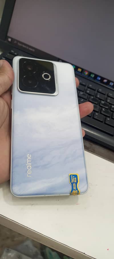 Realme GT 7 Pro