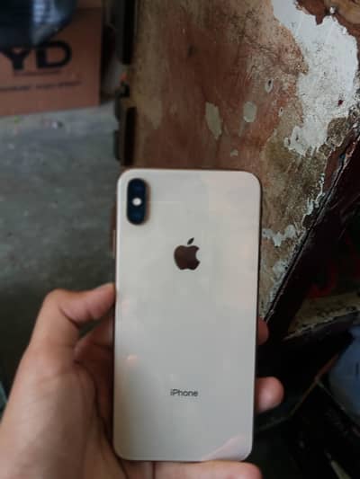 no exchange Apple iPhone XS Max 64 gb jv contact 03465272084