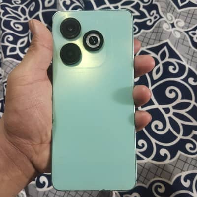 Infinix Smart 8