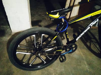 bicycle of boys 26'