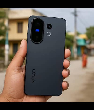 Vivo X200