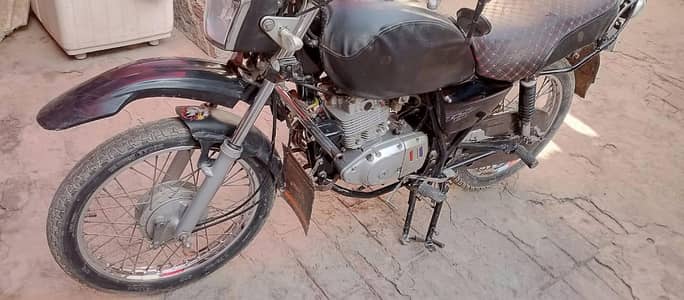 Suzuki 150