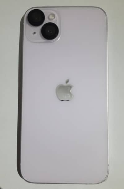 Apple iPhone 14 plus