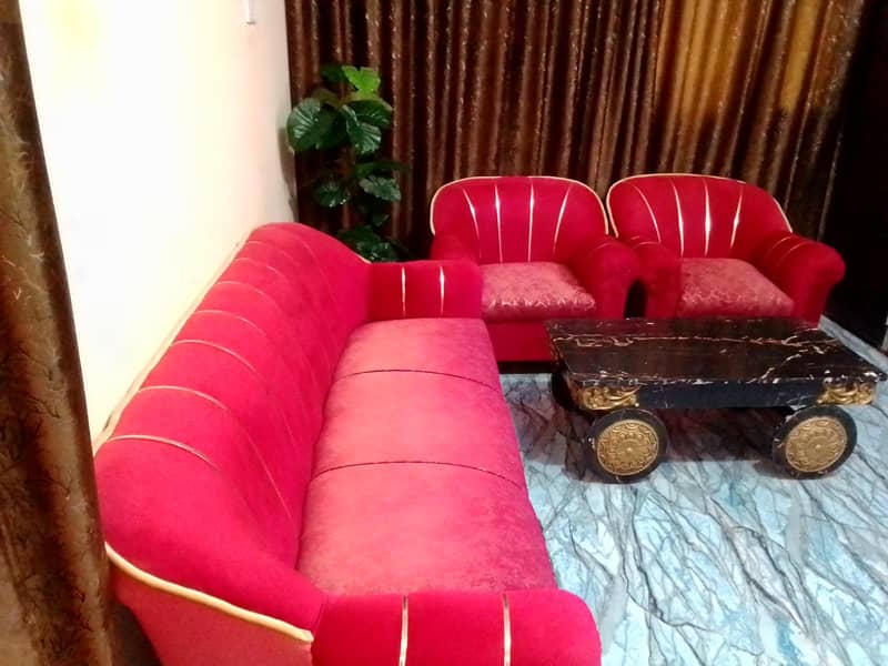 sofa set 5