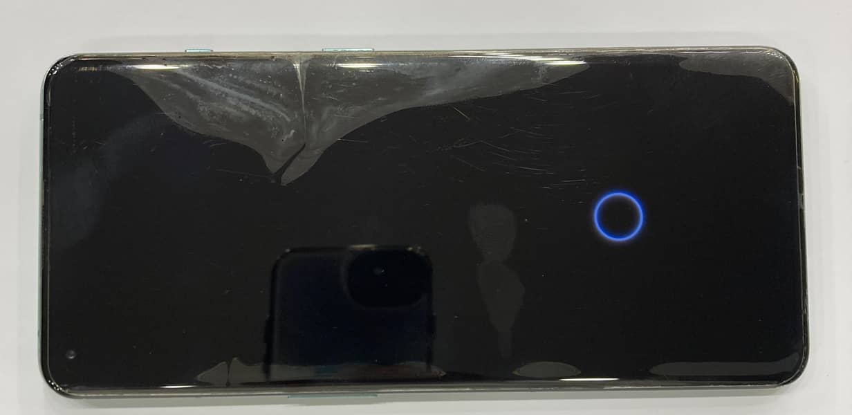 One Plus 10 Pro 0