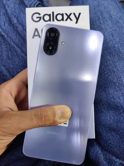 Samsung Mobile A07 5G