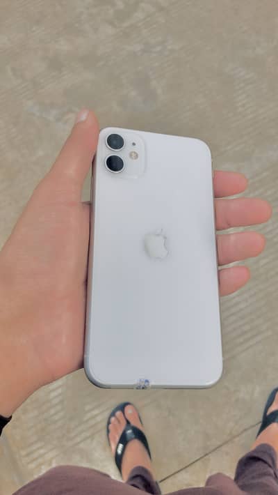 Apple iPhone 11