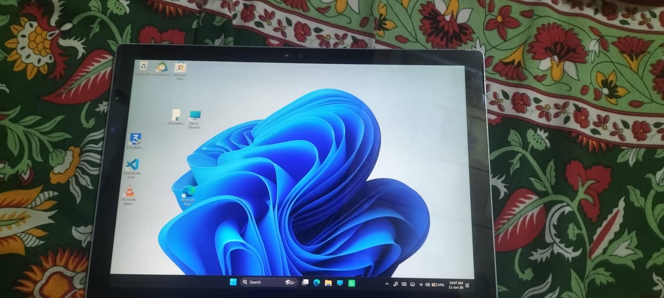 Microsoft surface pro 4 0
