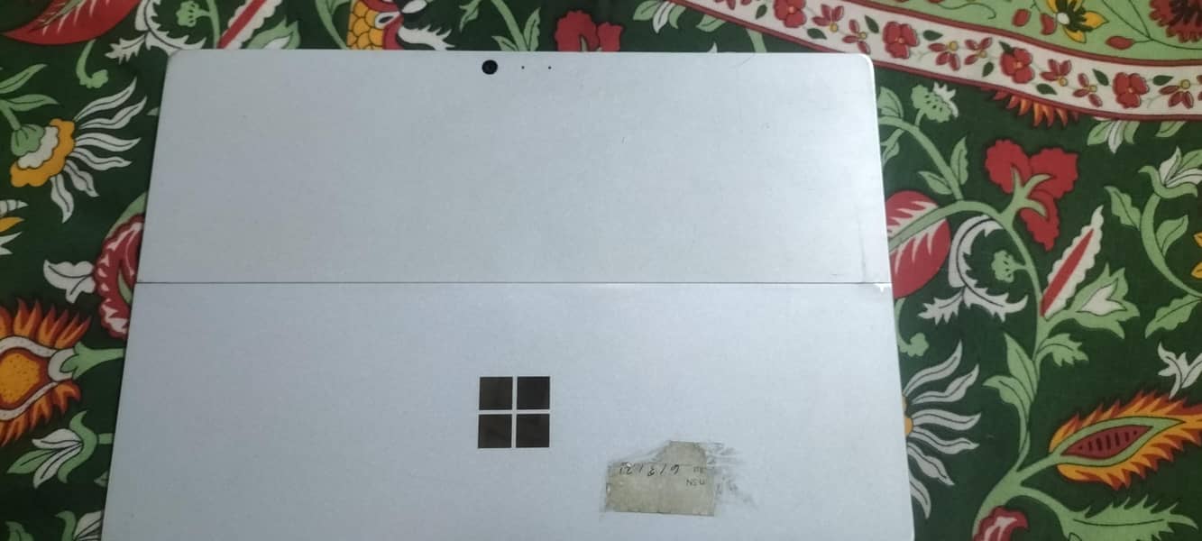 Microsoft surface pro 4 1