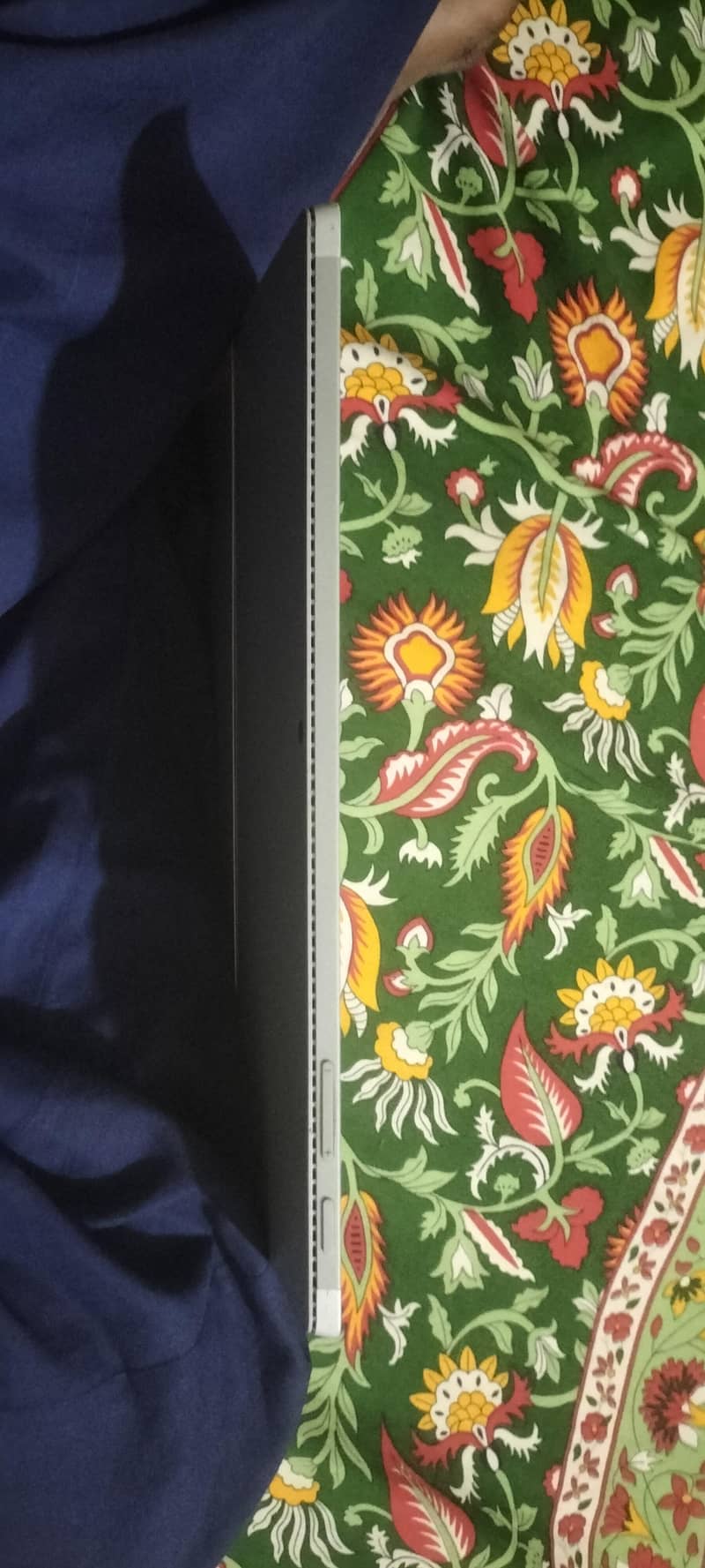 Microsoft surface pro 4 2